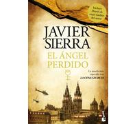 El ángel perdido (Bestseller)