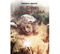 El ángel que nos mira: 1 (Narrativa)
