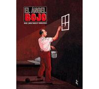 El ángel rojo