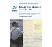 El ángel se durmió. Sebastià Juan Arbó