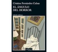 El ángulo del horror (Andanzas)