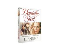El Anillo - Danielle Steel [DVD]