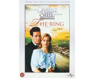 El anillo / The Ring (1996) ( Danielle Steel's The Ring ) [ Origen Danés, Ningun Idioma Espanol ]