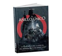 El Anillo único 2ª ed. - Libro básico