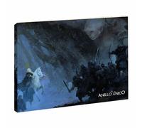 El Anillo único 2ª ed.: Pantalla