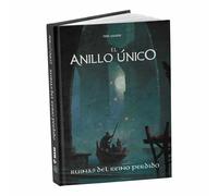 El Anillo único 2ª ed. - Ruinas del Reino perdido