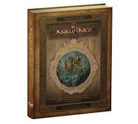 Devir - El Anillo Único, Juego de Rol, Juego de Rol (AUYERMO2)