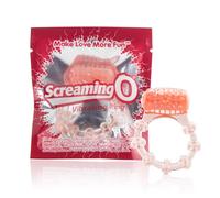 El Anillo Vibrante Screaming O - Cada Uno