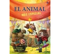 El Animal Más Especial - Un Cuento Sobre Diversidad Funcional