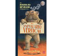 El Animalario Vertical, Colección Los Especiales de A la Orilla del Viento
