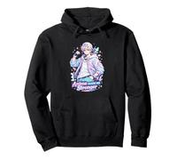 El Anime me Hizo más Fuerte: Moda Urbana motivada por los Otaku Sudadera con Capucha