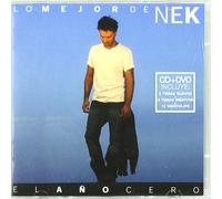 EL AÑO CERO LO MEJOR DE NEK