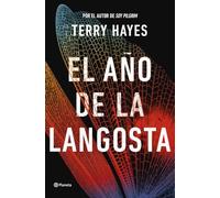 El año de la langosta (Planeta Internacional)