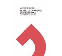 el año de la muerte de bruno ganz