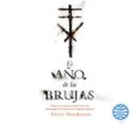 El Año De Las Brujas (audiolibro)