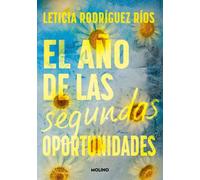 El año de Las Segundas Oportunidades / the Year of Second Chances