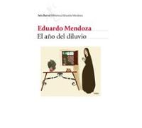 El año del diluvio (COL.BIBLIOTECA.BREVE)