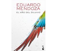 El año del diluvio (Biblioteca Eduardo Mendoza)