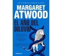 El año del diluvio (Trilogía de MaddAddam 2)
