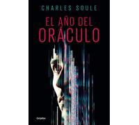 El año del oráculo | Charles Soule, Jaime Collyer