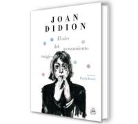 El año del pensamiento mágico (edición ilustrada) (Random House)