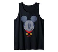 El Año del Ratón de Disney, el ingeniero Mickey March Camiseta sin Mangas