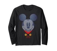 El Año del Ratón de Disney, el ingeniero Mickey March Manga Larga