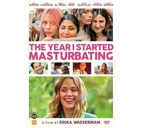 El año en que empecé a masturbarme / The Year I Started Masturbating ( Ã…ret jag slutade prestera och började onanera ) [ Origen Danés, Ningun Idioma Espanol ]
