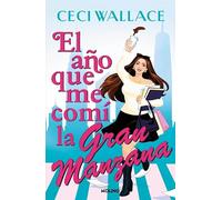 El año que me comí la Gran Manzana (Ficción crossover)