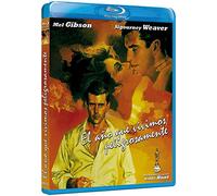 El Año Que Vivimos Peligrosamente [Blu-ray]