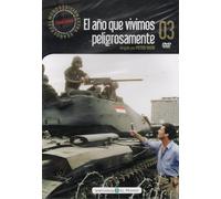 El Año que Vivimos Peligrosamente, DVD Edición Slim Vol. 3