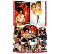 El Año Que Vivimos Peligrosamente (Edición especial Limitada y numerada, Steelbook con Relieve con 8 postales exclusivas) [Blu-ray] (1982) The Year of Living Dangerously