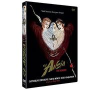 El Ansia (The Hunger) - 1983 [DVD]