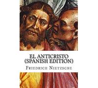El Anticristo