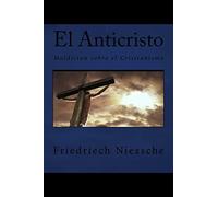 El Anticristo