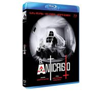 El Anticristo [Blu-ray R] (1974) L'anticrist