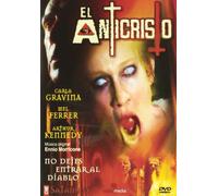 El Anticristo [DVD]