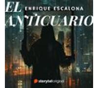 El Anticuario (audiolibro)