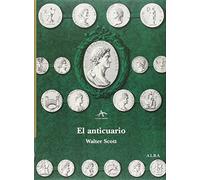 El anticuario (Clásica Maior)