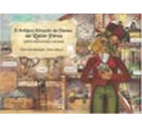 El Antiguo almacén de dientes del Ratón Pérez (SIN COLECCION)