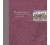 El Antiguo Cementerio Del Sitio De La Florida