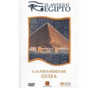 El antiguo egipto/laspiramides de guiza