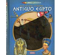 El Antiguo Egipto – Libro linterna – Susaeta
