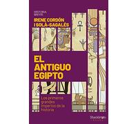 El Antiguo Egipto: Los primeros grandes imperios de la historia (Historia Brevis)