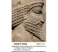 El antiguo Oriente Próximo: Una breve introducción (El libro de bolsillo - Historia)