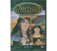 El Antiguo Testamento Vol 4/old Testament Vol 4