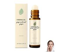 El antirrugas exprés: efecto lifting instantáneo, sérum en roll-on para los ojos, cuidado refrescante y duradero de la piel del contorno de los ojos, suaviza las líneas de expresión (1PC)