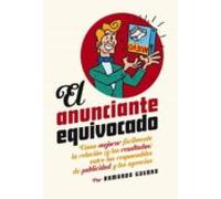 El Anunciante Equivocado (ebook)