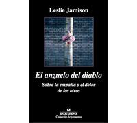 El anzuelo del diablo: Sobre la empatía y el dolor de los otros: 483 (Argumentos)