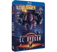 El Apagón [Blu-ray] (2019) Radioflash